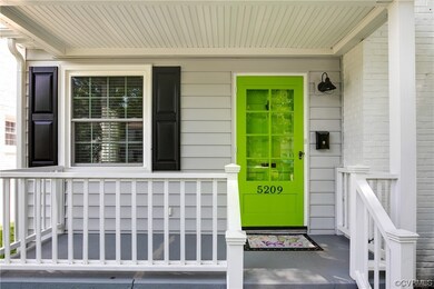 5209 Sylvan Rd, Richmond, VA 23225 - photo 5