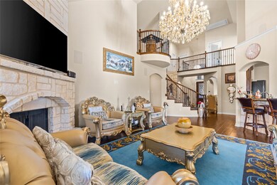 9801 Nolina Rd, Fort Worth, TX 76177 - photo 7