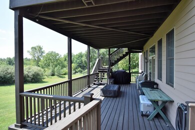 Lower Deck