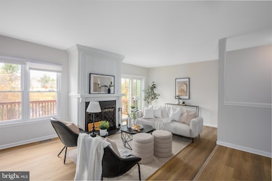 9149 Helaine Hamlet Way, Columbia, MD 21045 - photo 3