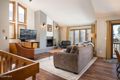 Inviting Living Room