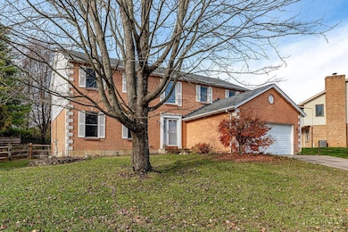 46 Carousel Cir, Fairfield, OH 45014 - photo 3