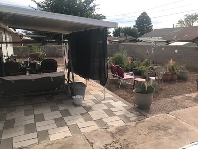2409 Harvard Ave, Alamogordo, NM 88310 - photo 2