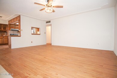 3146 Van Buren Ave, El Paso, TX 79930 - photo 4