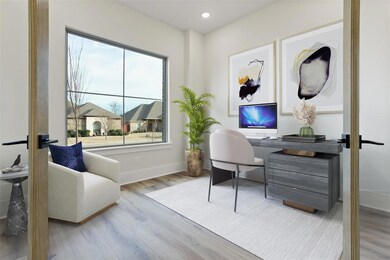 271 Bent Oak Dr, Pottsboro, TX 75076 - photo 4