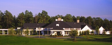 The Reserve Club at Woodside