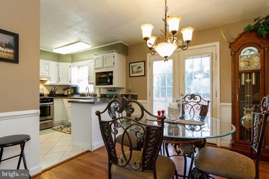 8507 Rugby Rd, Manassas Park, VA 20111 - photo 4