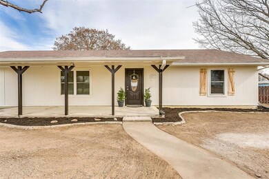 635 Old Brock Rd, Weatherford, TX 76088 - photo 2