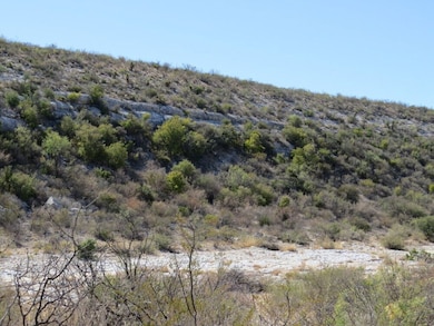 Indian Water Hole Ranch Tract 30, Dryden, TX 78851 - photo 4