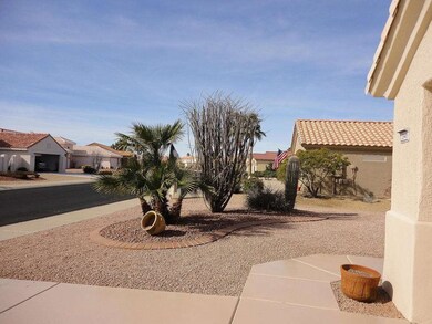 Front Accent Landscaping