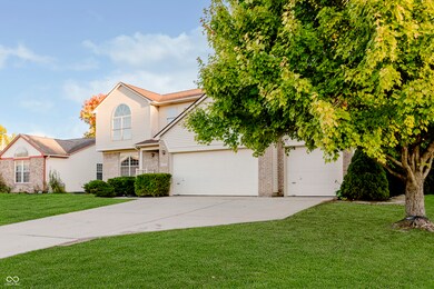 11917 Cardis Ct, Indianapolis, IN 46229 - photo 2