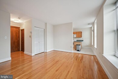 Iowa Condominiums unit 404, Washington, DC 20005 - photo 5