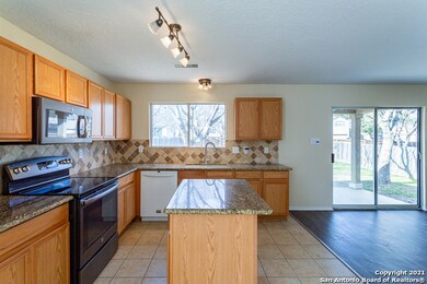 3831 Pavo Viejo, San Antonio, TX 78223 - photo 6