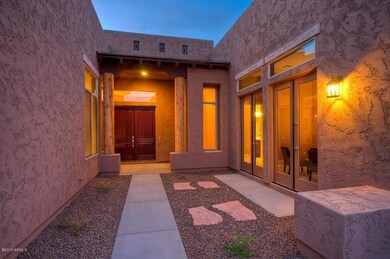 Entry/Front Door