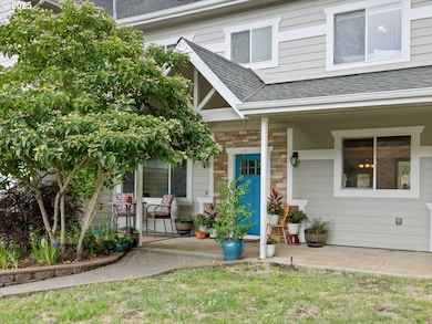 33678 Marys River Estates Rd, Philomath, OR 97370 - photo 6