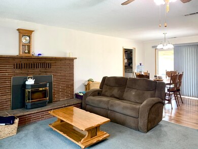 front room