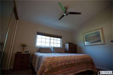 First bedroom has Newer Carpet, Mirrored Closet Do