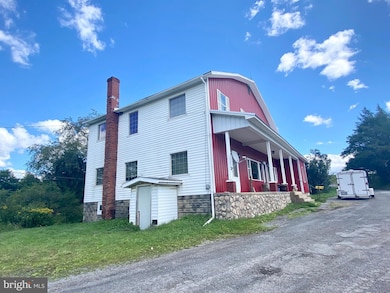 19 Horse Shoe Run Rd, Eglon, WV 26716 - photo 3