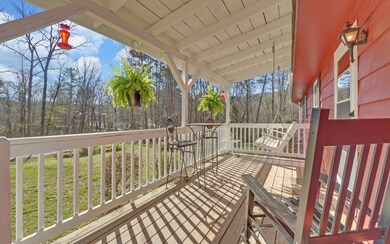 1051 Ray Mountain Rd, Ellijay, GA 30536 - photo 2