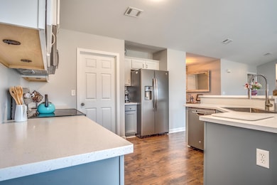 4644 Falcon Way Crestview FL