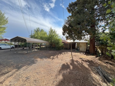 25991 Circle Bell Rd, Fall River Mills, CA 96028 - photo 2