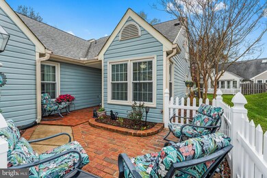 11222 Westhampton Ct, Fredericksburg, VA 22407 - photo 4