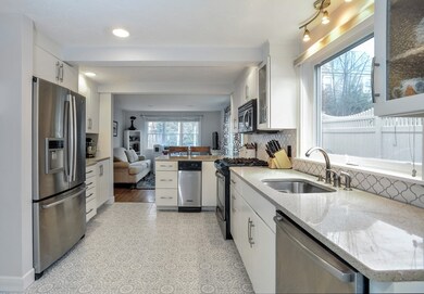 22 Highfield Cir, Milton, MA 02186 - photo 4