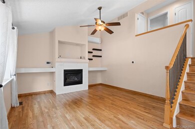 4852 S Genoa St, Centennial, CO 80015 - photo 4