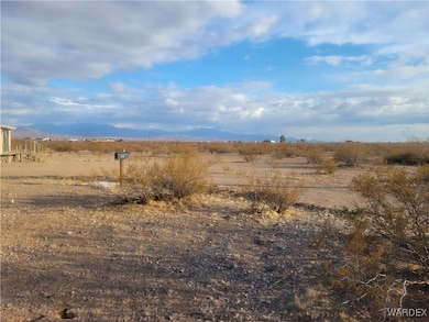 View of nature featuring a rural view