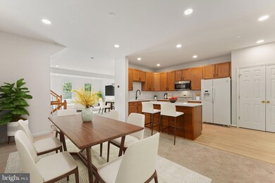 15780 Nimes Ct, Woodbridge, VA 22191 - photo 4