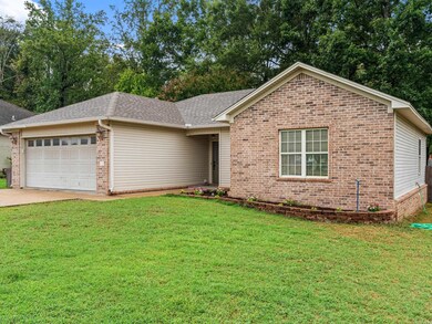 46 Thunderbird Dr, Cabot, AR 72023 - photo 2
