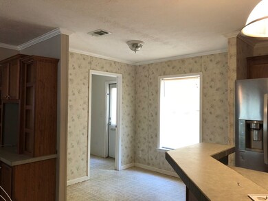 breakfast room