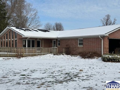 6111 N County Road 300 W, Brazil, IN 47834 - photo 2