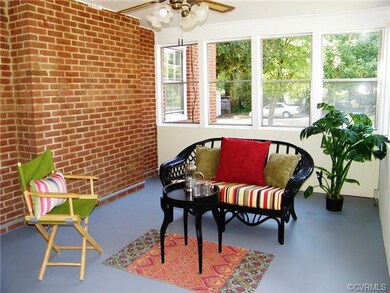 Pretty Sun Room off the Great Room