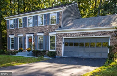 13500 Round Tree Ct, Silver Spring, MD 20906 - photo 3