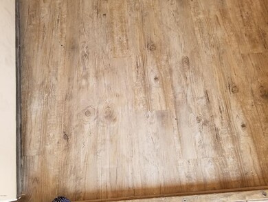 Weldon floor
