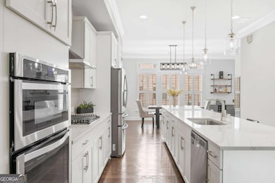 53 Winslow St, Atlanta, GA 30328 - photo 6