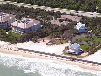 Aerial View.