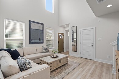 529 Peace Dr, Liberty Hill, TX 78642 - photo 5