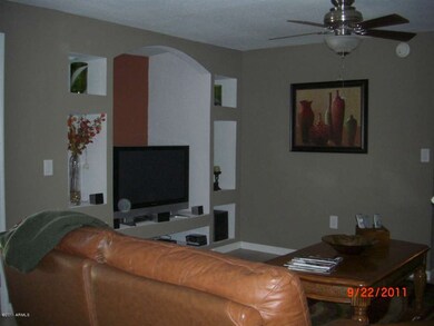 FAMILY ROOM W/ FRENCH DOORS