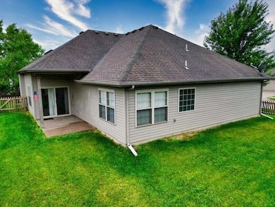 2001 Cecil St, Columbia, MO 65201 - photo 3