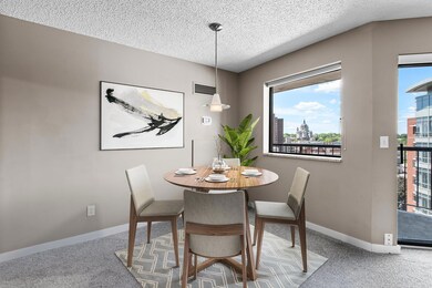 The Pointe unit R1410, Saint Paul, MN 55101 - photo 2