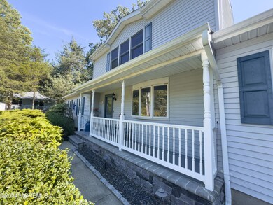 7 Peach Tree Porch