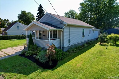 47 15th Ave, North Tonawanda, NY 14120 - photo 2