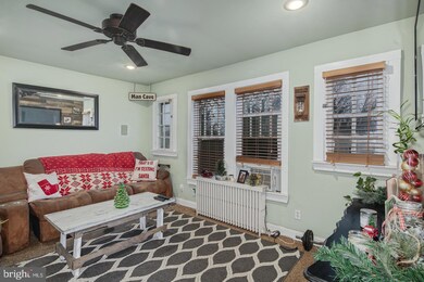 2 E Lakeview Ave, Oaklyn, NJ 08107 - photo 2