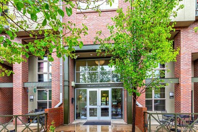 The Lofts at Stapleton