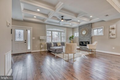 4004 Duvall Ave, Baltimore, MD 21216 - photo 5