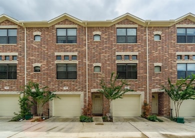 2710 Hullsmith Dr unit 1502, Houston, TX 77063 - photo 2