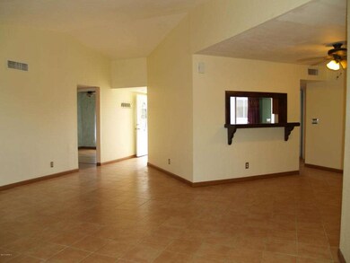 Great Room/Dining Room