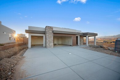 682 S Alcantara Ln, St. George, UT 84770 - photo 2